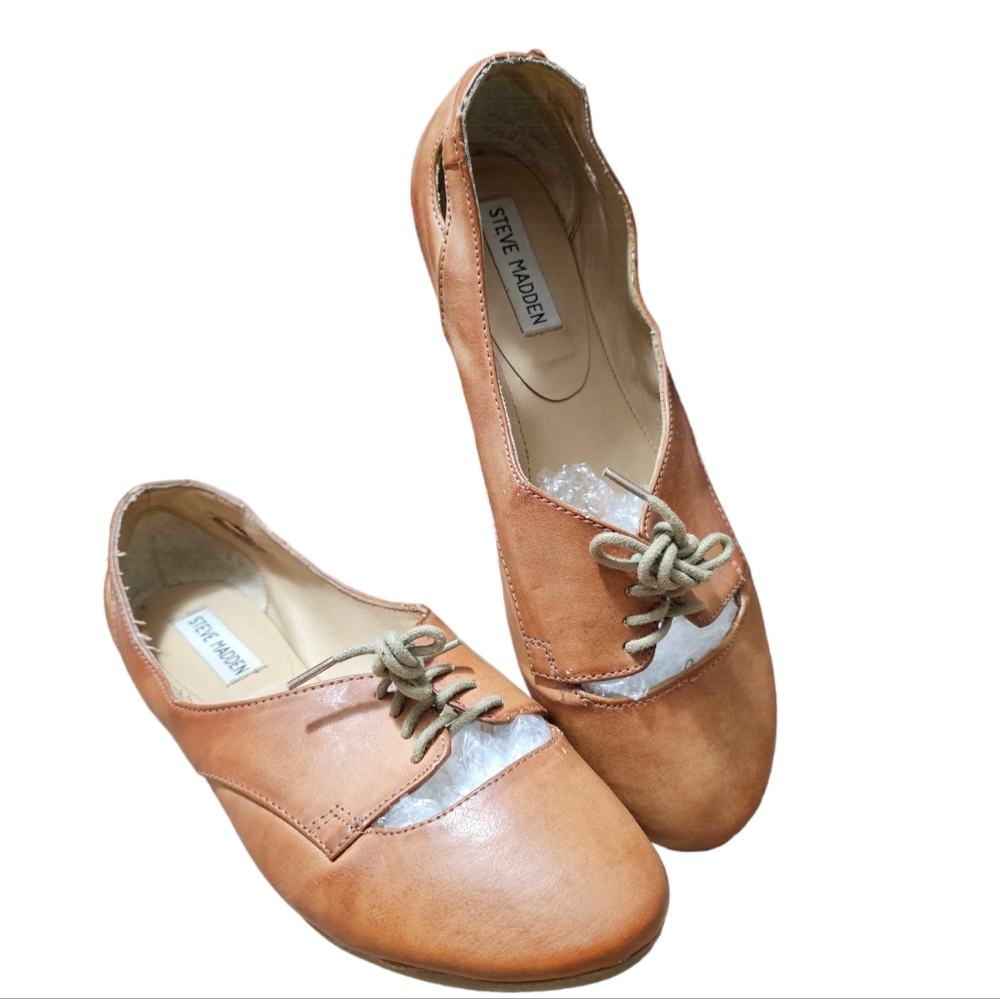 SAM EDELMAN FLAT SHOES SIZE 9
